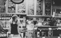 Fresh Roasted Coffee and more! by The Blue Strawberry Coffee Company