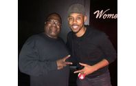 Thursdays Crack'em Up Comedy Show at The World Famous Comedy Store BELLY ROOM by DUKE 1-LEGG