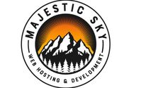 Custom Responsive/Mobile Web Design  by Majestic Sky Web Hosting & Development