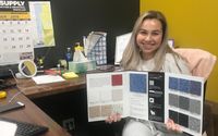 Commercial flooring distributor, agency and manufacture by Catalina Products International