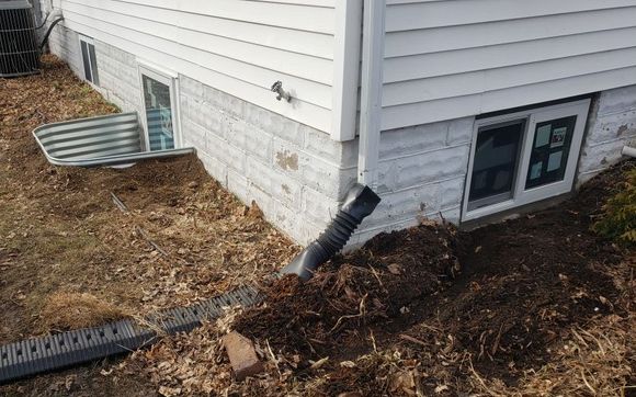 Egress & Replacement Basement Windows  by Affordable Egress Windows & Basement Waterproofing INC