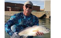 Local inland and nearshore fishing.  by SayWhenFishin