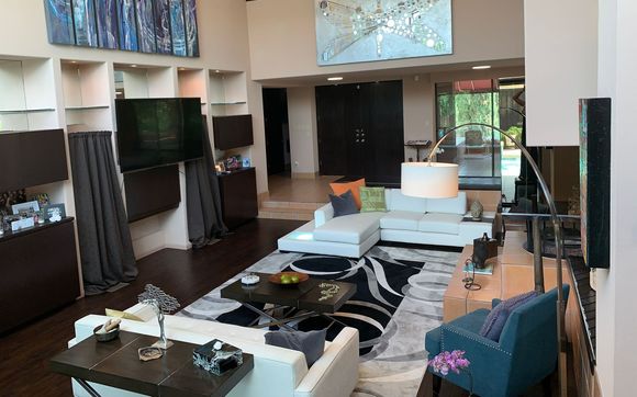 Complementary Consultation  by Ashley Urban Designs, LLC