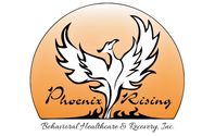 Mental Health & Addiction Recovery Services by Phoenix Rising Behavioral Healthcare and Recovery Inc.