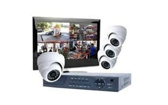 Video Surveillance & Monitored Alarm systems  by Security Camera Houston, LLC