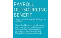 Payroll services  by NetPay, LLC