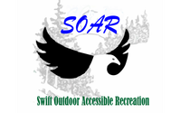 501 (C)(3) Non-profit by Swift Outdoor Accessible Recreation