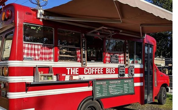 The Coffee Bus Cafe by The Coffee Bus Cafe in Portland, OR - Alignable