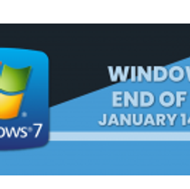 Windows 7 to 10 Upgrade by Alpha Geeks
