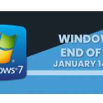 Windows 7 to 10 Upgrade by Alpha Geeks