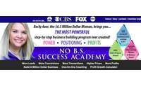 No BS Success Academy by No BS Marketing Business Solutions
