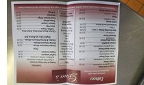 Gina's soul food  by Gina's soul food