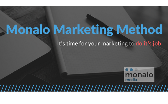 Deep Dive Marketing Audit by Monalo Media