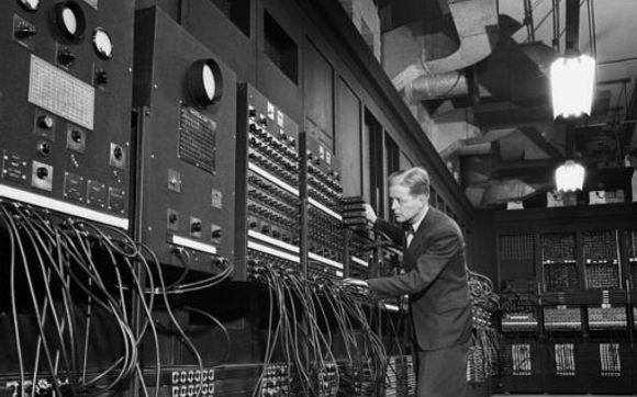 Technology by XiMation LLC