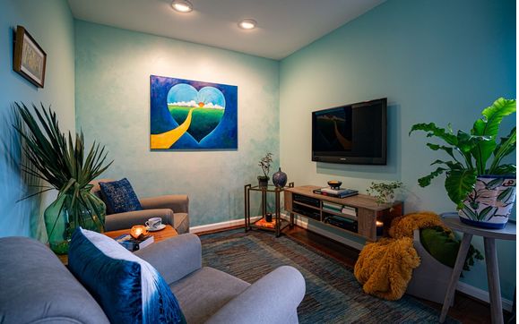 Cozy Nook by S Lourdes Design