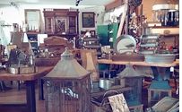 Unique Home Decor by Trading Post Depot- Live Edge Furniture Farmhouse Tables