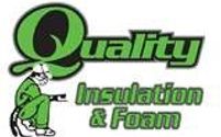 Installed Insulation - Spray Foam & Fiberglass by Quality Insulation