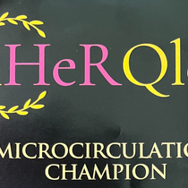 iHerQles   Microcirculation champion  by iHerQles 