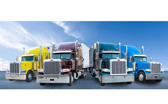 Trucking / Supply Chain Logistics company by Universal Validated Refrigerated Logistics