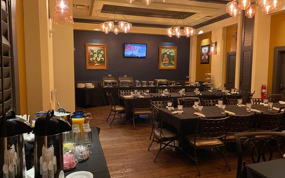 Leticia's Cocina Banquet / Catering  by Leticia's Cocina & Cantina