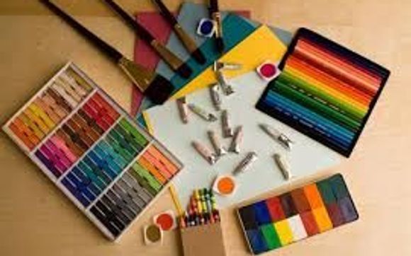 Summer ART AND S.T.E.A.M. CAMPS by Bereskin Gallery & Art Academy