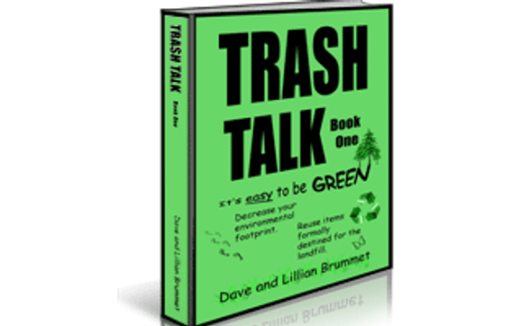 Trash Talkers Group