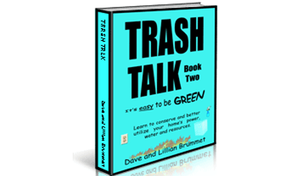 Trash Talkers Group