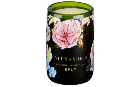 Alexandrie Candle by Alexandrie Cellars