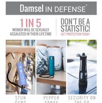 Independent Damsel Pro by Damsel in Defense Independent Senior Mentor