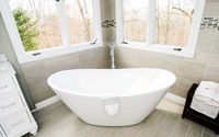 Kitchen and bathroom remodeling by Custom Creations Home Improvement And Contracting Services