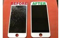 iPhone Screen Repair Service  by Mr. Lee iCell Repair 