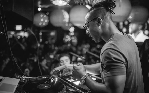 DJ by Brink Entertainment LLC