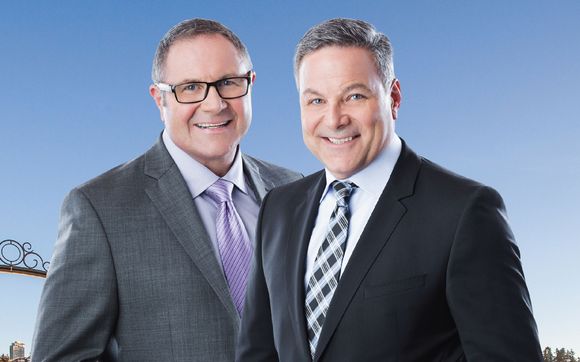 Real Estate by The Higgins Boys