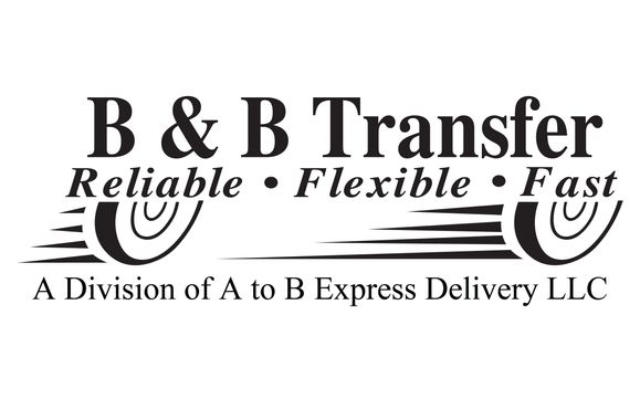 Delivery Services By B & B Transfer In Kansas City, KS - Alignable