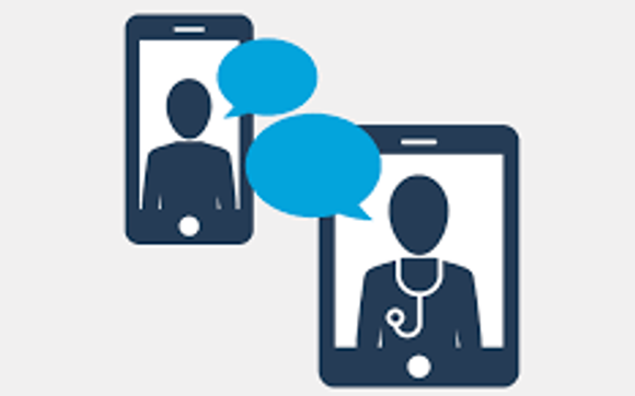 AVOID THE DOCTOR'S OFFICE- USE TELEMEDICINE by Protect Your Health!