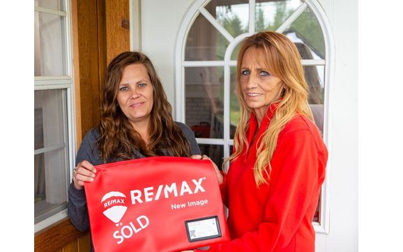 Real Estate Agents by RE/MAX New Image, Team Bliss-Cayer