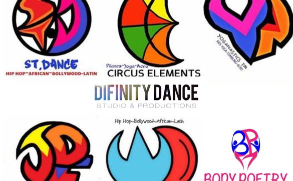 Inclusive Dance Education for ages 0-65 yrs by Stephanie A.E Strugar