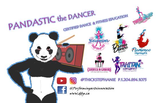 Online Dance Education- Via Tutorials by Stephanie A.E Strugar