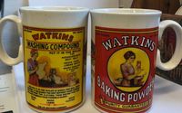 Watkins consultant #357639 by Watkins consultant#357639