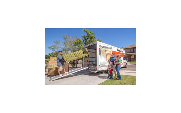 MOVING? Hire our affordable professional Moving Labor crews by ALT Move ...