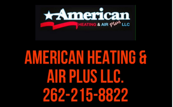 Home Comfort your way by American Heating and Air  Plus, LLC