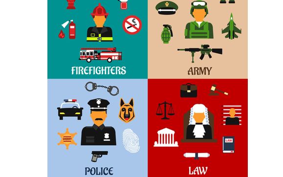 Public Safety  by Waller Industries LLC