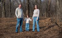 Family Portraits by James Hale Photography