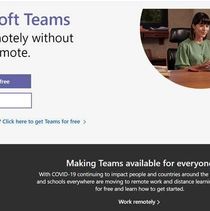 Free Video Conferencing During This Time! Check it out...  by Thryv- Julie Barras 