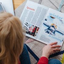 Print Advertising Marketing by Easton Advertising, Inc.