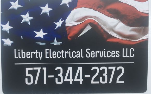 Electrical  by Liberty Electrical Services LLC