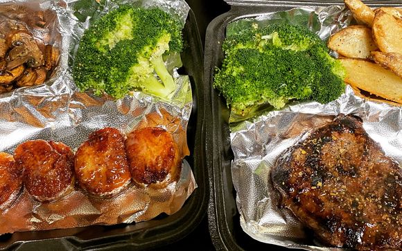 Carry out available www.thecowanthefish.com by The Cow and the Fish