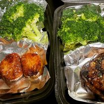 Carry out available www.thecowanthefish.com by The Cow and the Fish