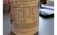 Meal replacements ...chocked full of vitamins and protein by Zeman Associates