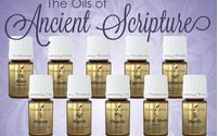 Oils of Ancient Scriptures by Believe in Young Living Oils-Families. Living. Simple